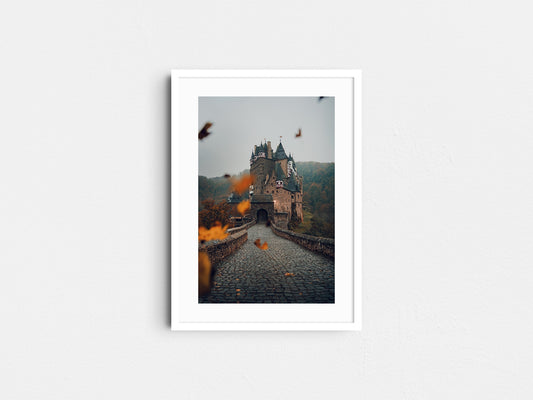 Eltz Castle
