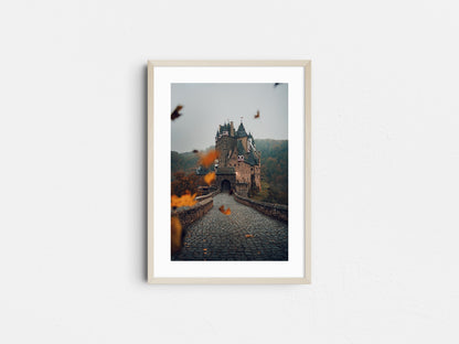 Eltz Castle