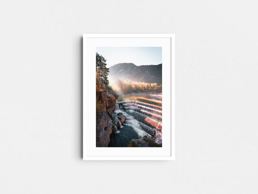 Autumn Sunrise