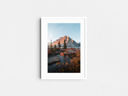 Fall Mountain