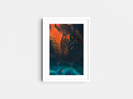 Ice and Fire