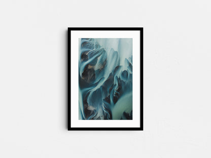 Threads of Water