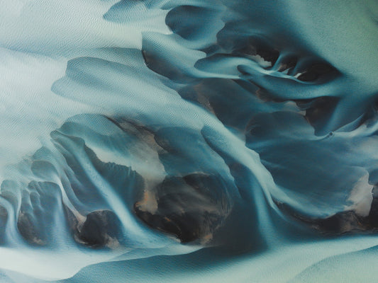 Threads of Water