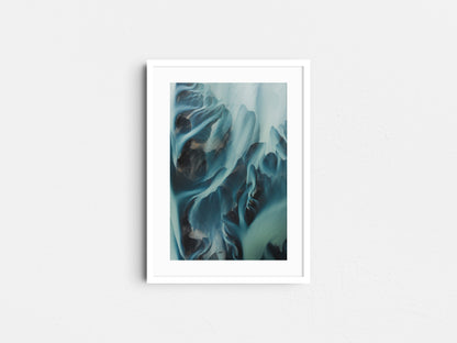 Threads of Water