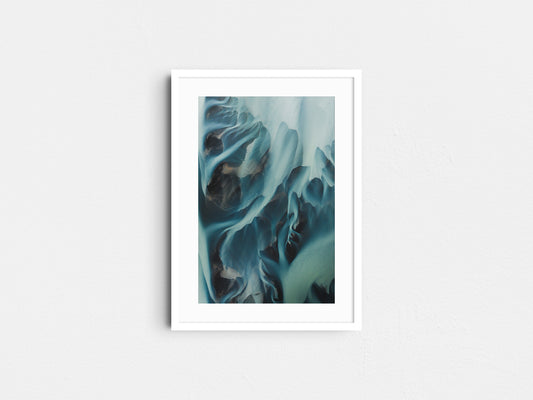 Threads of Water