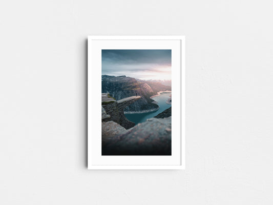 Trolltunga