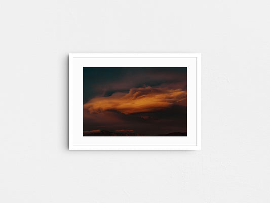 Stormy Sky