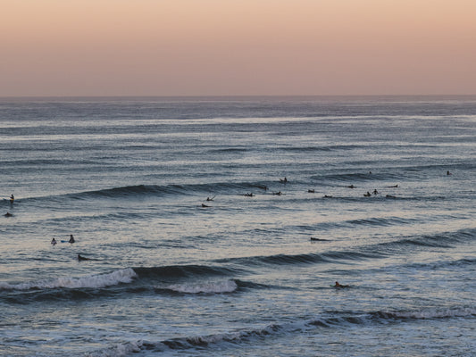Magic Hour