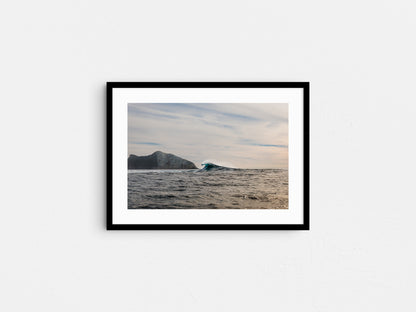 Lonely Wave
