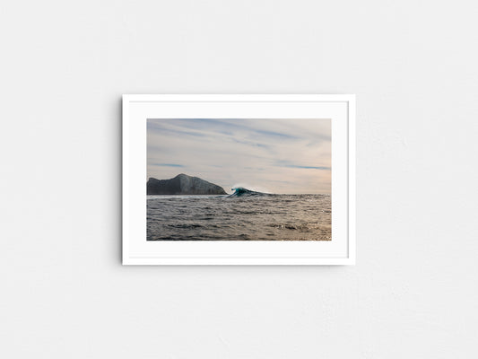 Lonely Wave