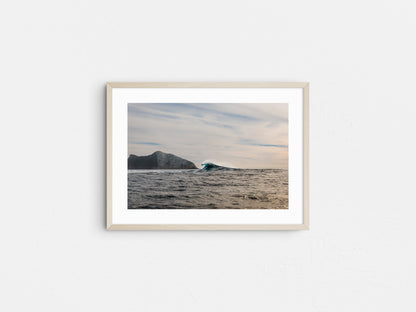 Lonely Wave