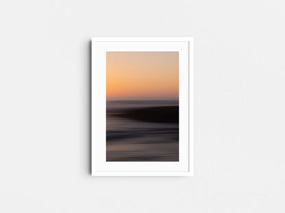 Coastal Color Study