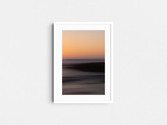 Coastal Color Study