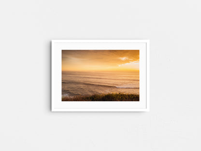 Golden Wave