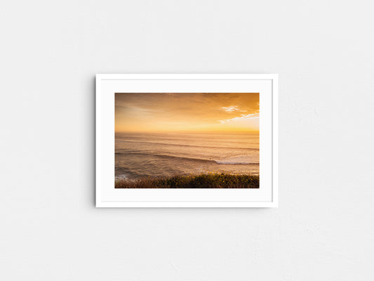Golden Wave