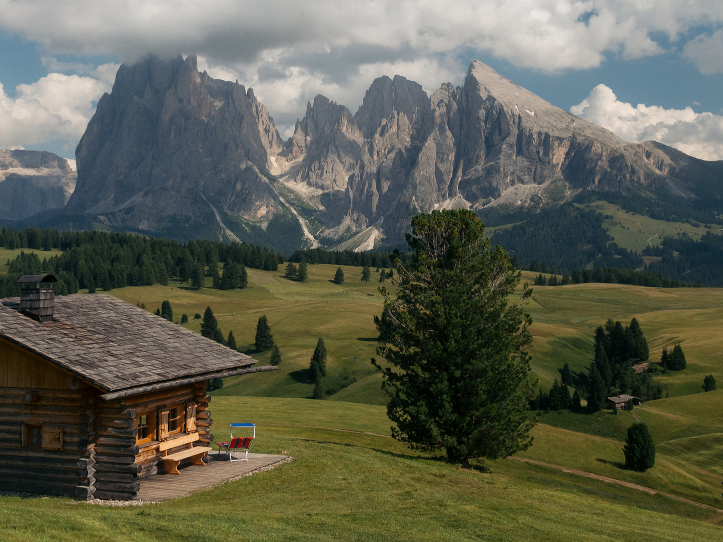 Perfect Days In Italy