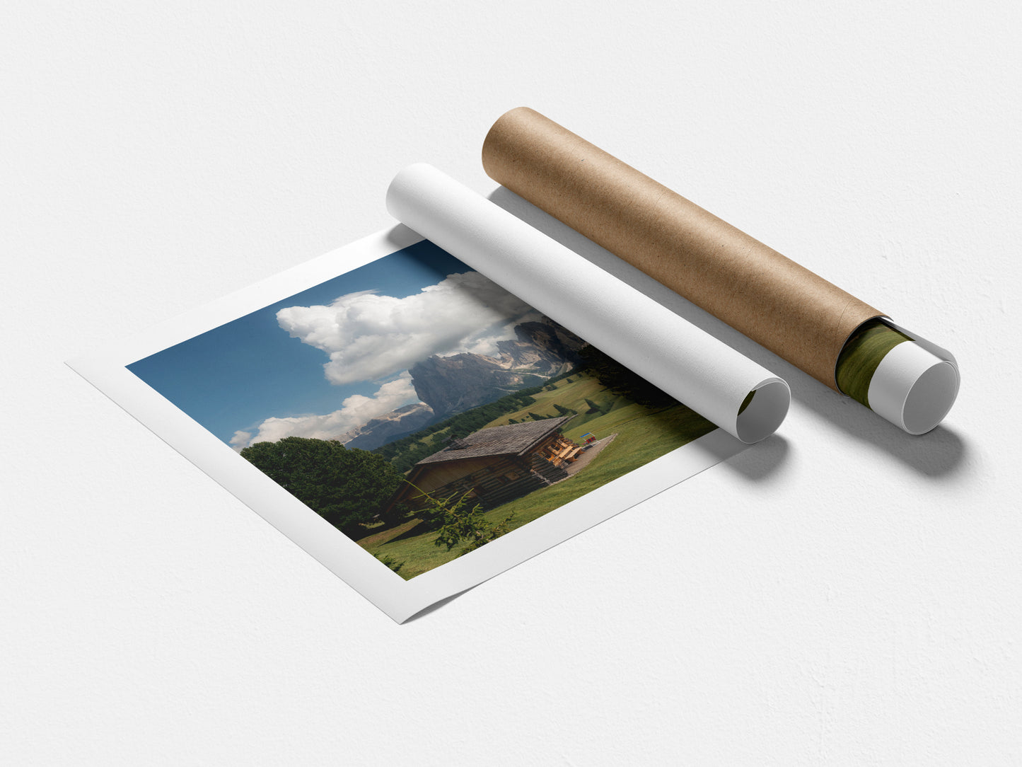 Perfect Days In Italy