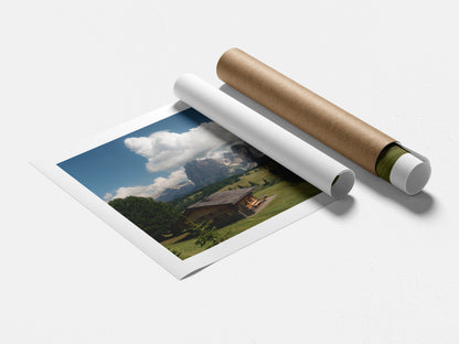 Perfect Days In Italy