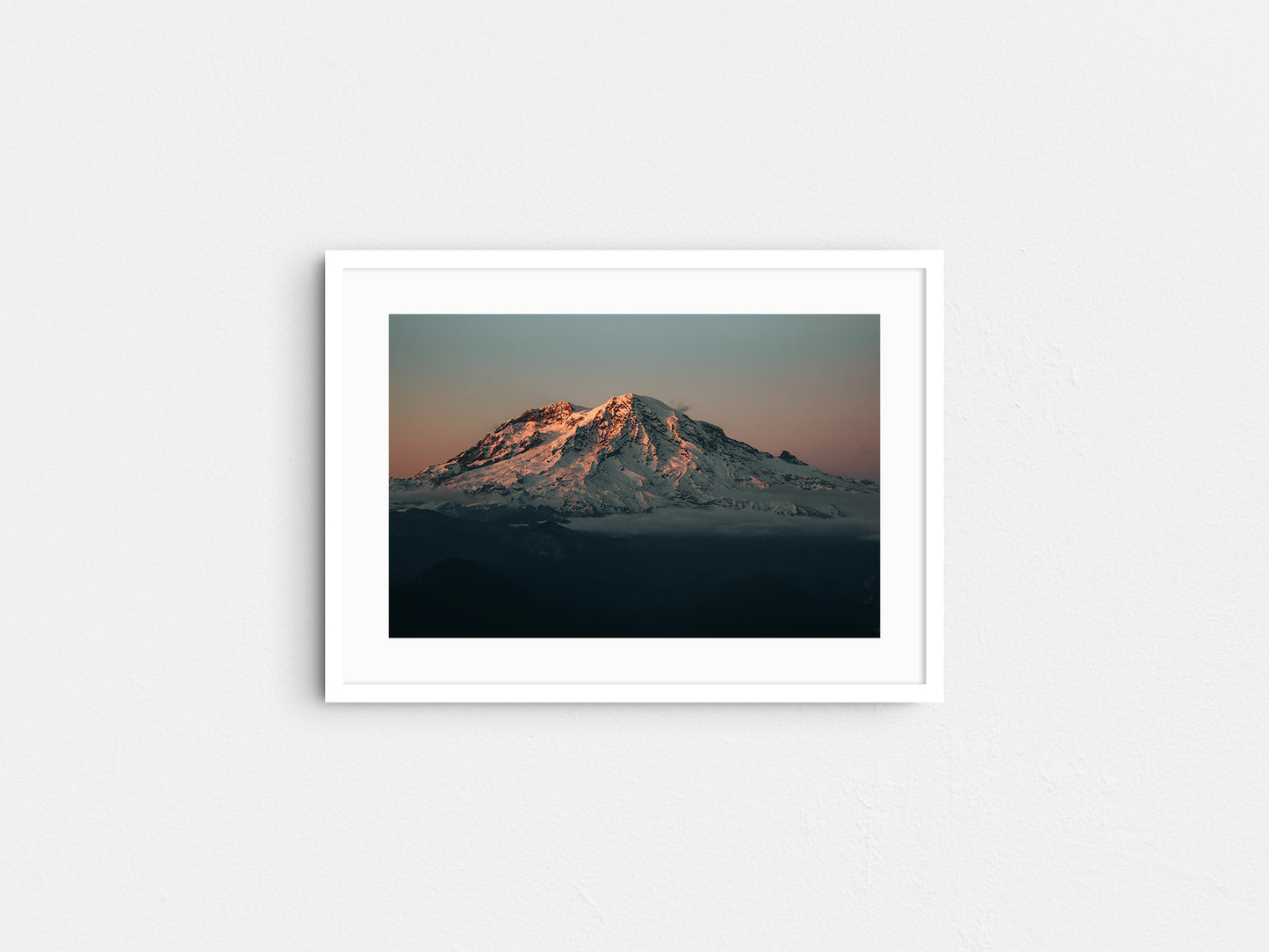 Sunset Peak