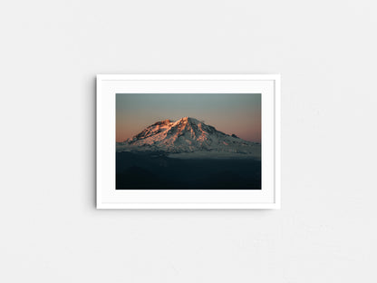 Sunset Peak