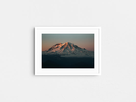 Sunset Peak
