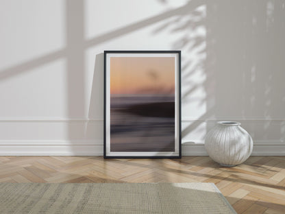 Coastal Color Study