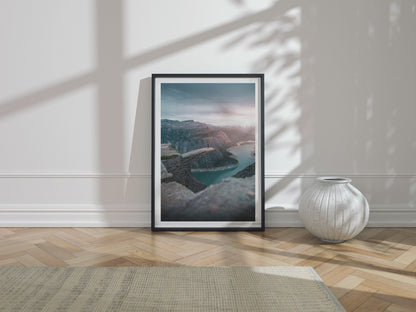 Trolltunga