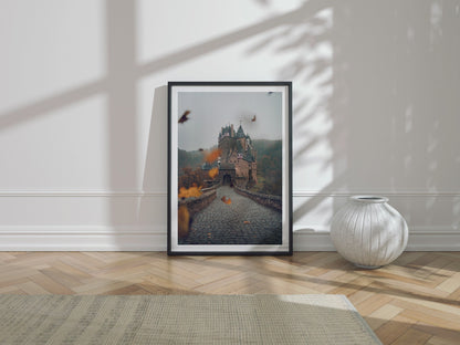 Eltz Castle