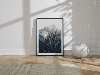 Winter Peak