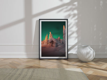 Northern Lights